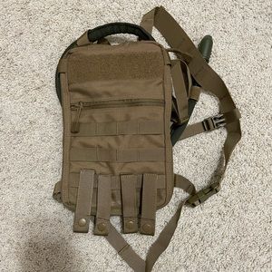 Condor Tidepool Hydration Pack